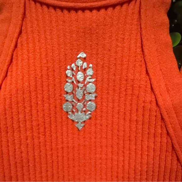 FP MOVEMENT by FREE PEOPLE HAPPINESS Runs Crop Tank Top - Picture 10 of 12